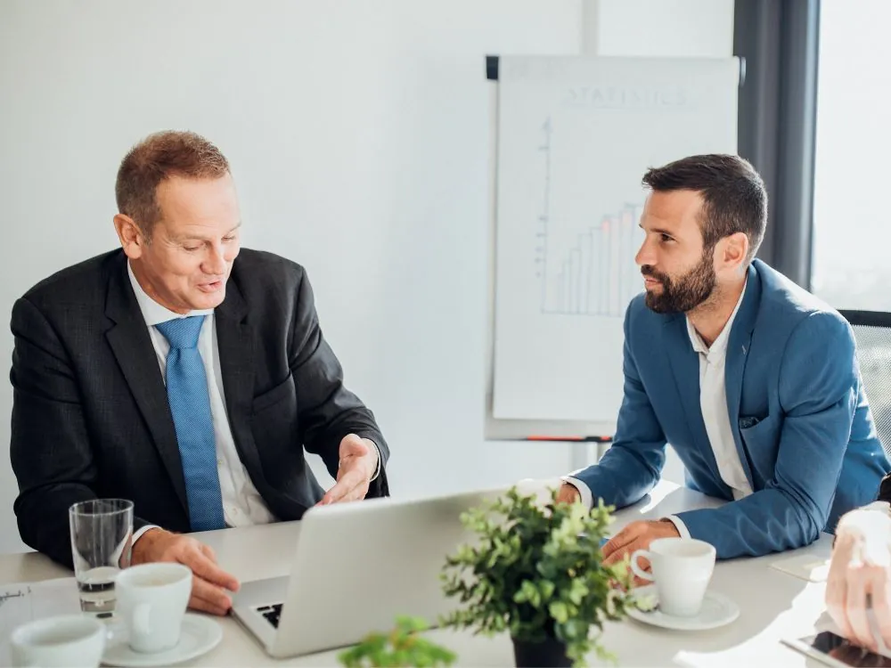 Business Data