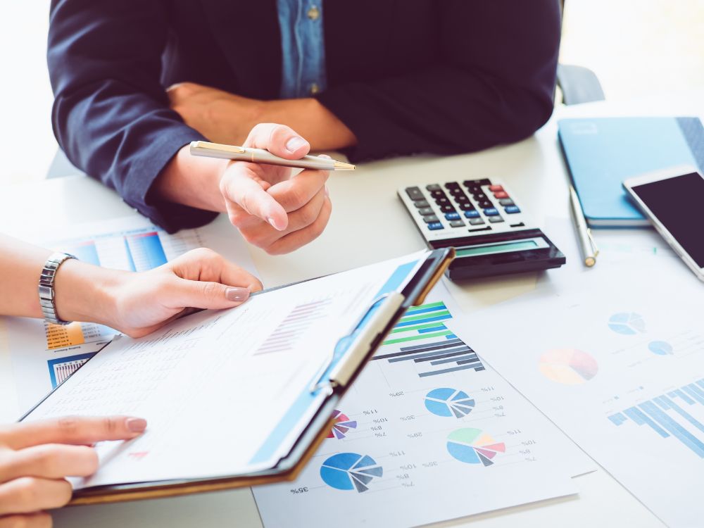 Telemarketing Data List