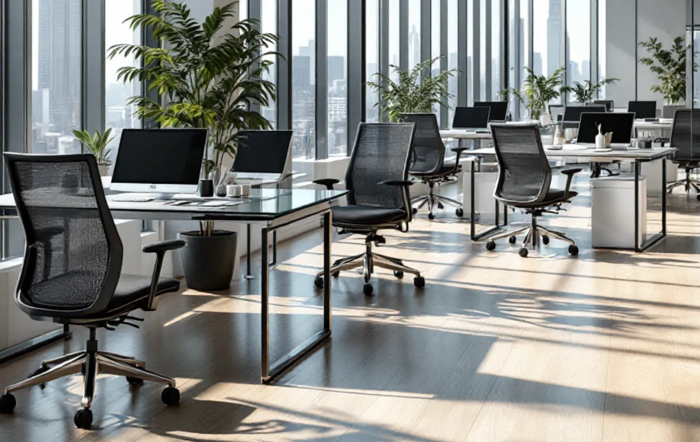 Human Resources Managers Database